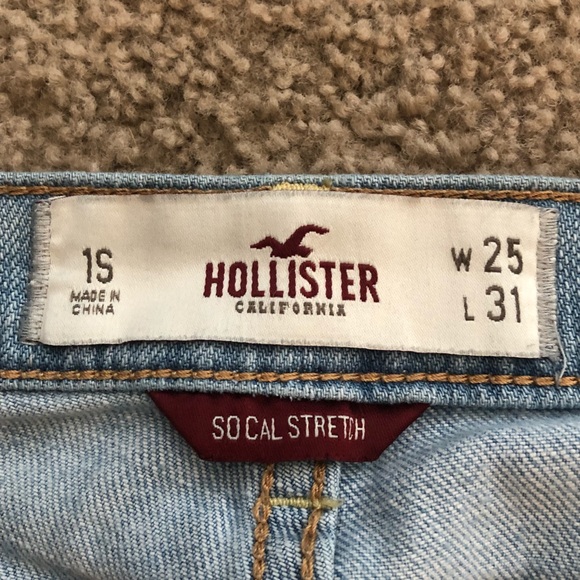 Jeans distressed - Picture 6 of 6